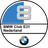 ClubE31 Netherlands